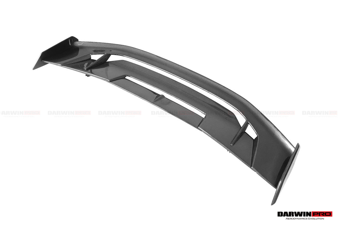 2017 - 2021 Mercedes Benz AMG GTR Coupe Only IMPII Wing